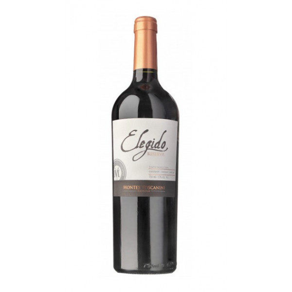 Vinho Elegido Reserva Tinto 750ml