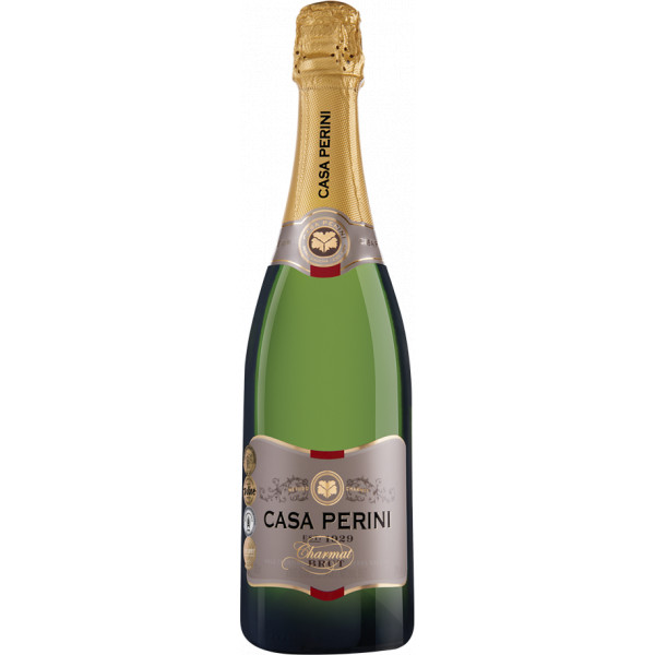 Espumante Casa Perini Brut 750ml