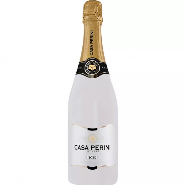 Espumante Casa Perini ICE Demi Sec 750ml