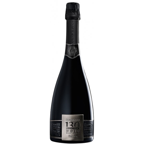 Espumante Casa Valduga 130 Brut Blanc de Noir 750ml