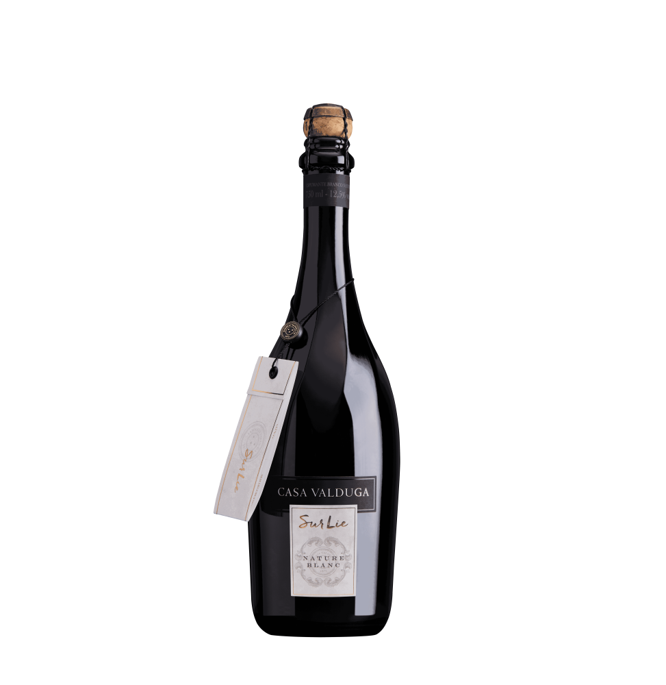 Espumante Casa Valduga Sur Lie Rosé 750ml