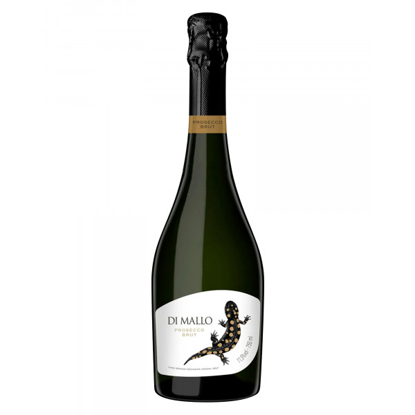 Espumante Di Mallo Prosecco Brut 750ml