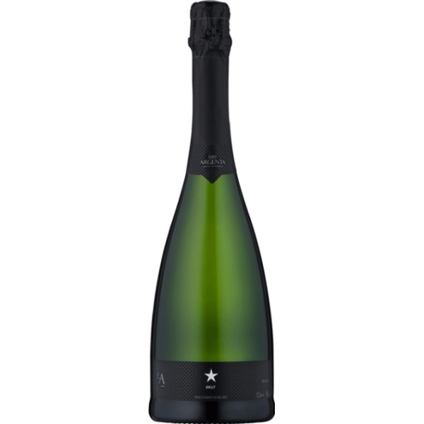 Espumante Luiz Argenta Jovem Brut 750ml