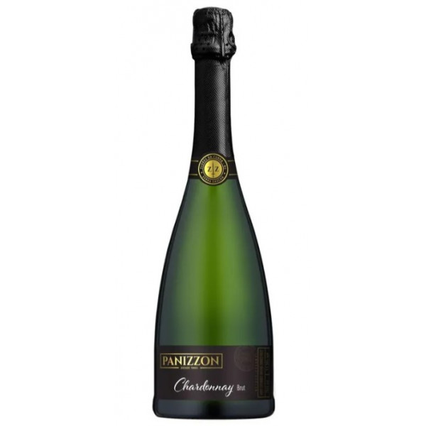 Espumante Panizzon Brut Chardonnay 750ml