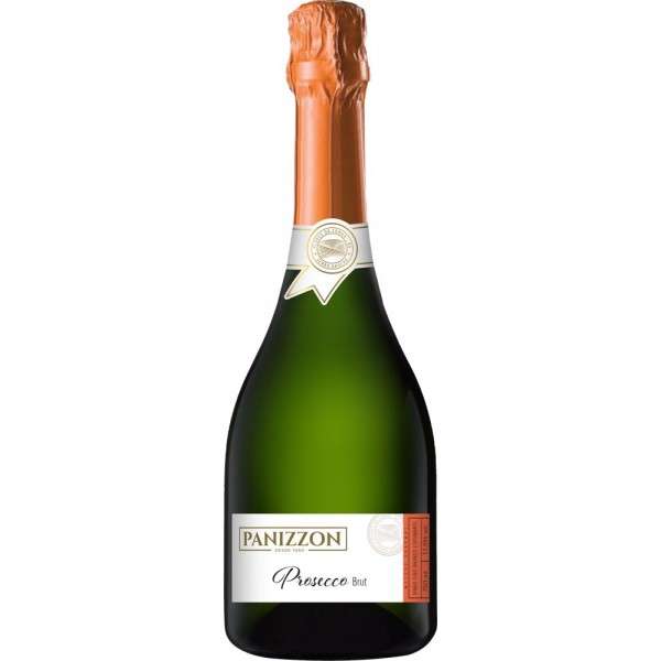 Espumante Panizzon Prosecco 750ml