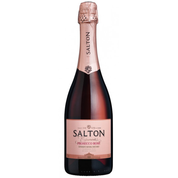 Espumante Salton Prosecco Rosé 750ml