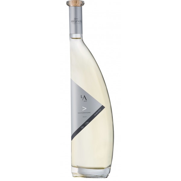 Vinho Luiz Argenta Jovem Sauvignon Blanc 750ml