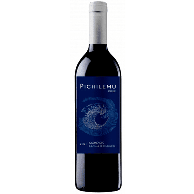 Vinho Pichilemu Carmenere 750ml