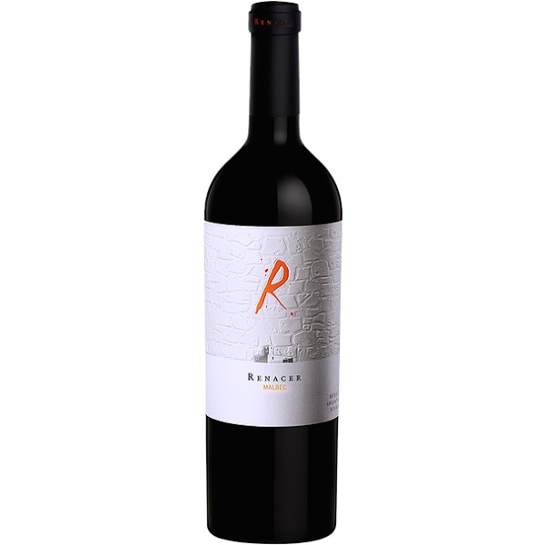 Vinho Bodega Renacer Malbec 750ml