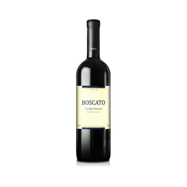 Vinho Boscato Cave Touriga Nacional 750ml