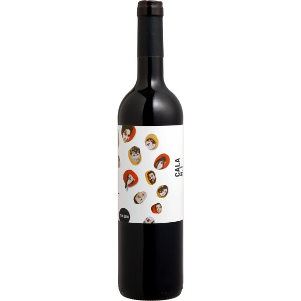 Vinho Cala N.1 750ml