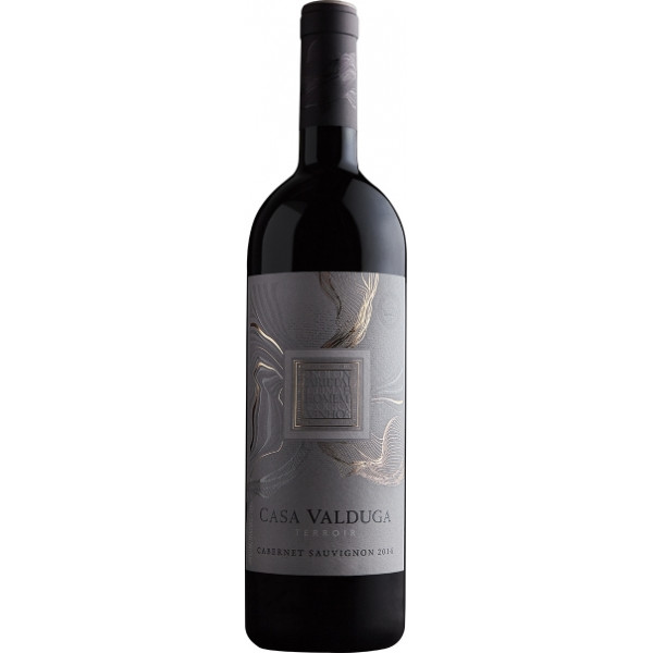 Vinho Casa Valduga Terroir Cabernet Sauvignon 750ml