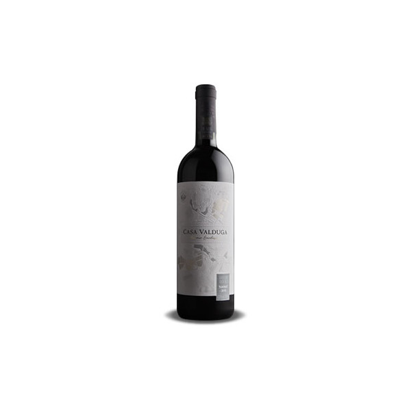 Vinho Casa Valduga Terroir Exclusivo Tannat 750ml