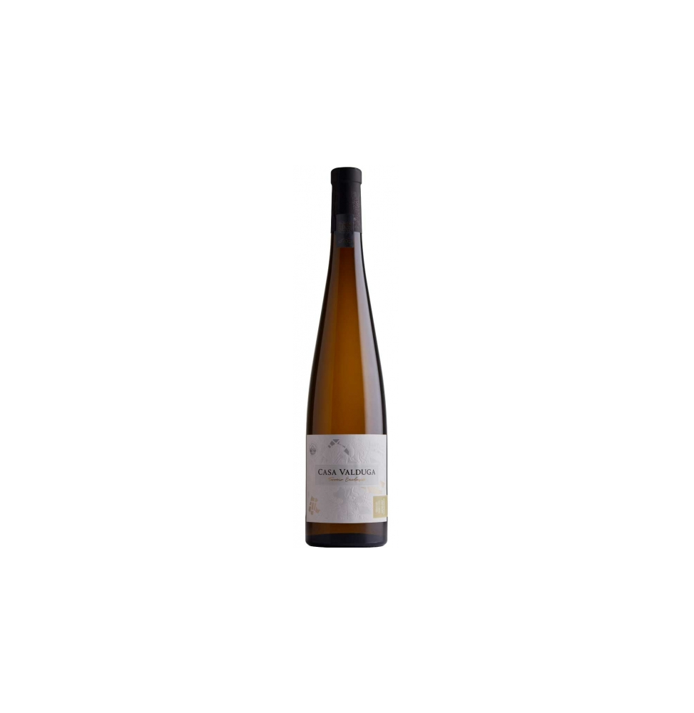 Vinho Casa Valduga Terroir Exclusivo Gewurztraminer 750ml