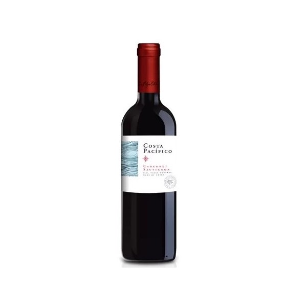 Vinho Costa Pacífico Cabernet Sauvignon 750ml