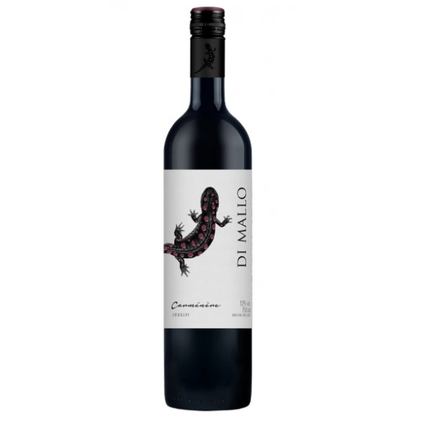 Vinho Di Mallo Carménère 750ml