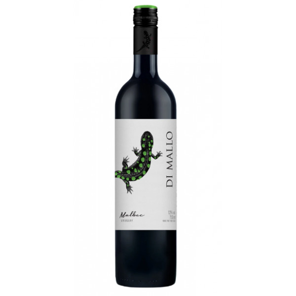 Vinho Di Mallo Malbec 750ml