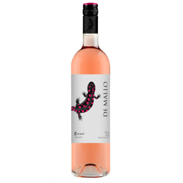 Vinho Di Mallo Rosé 750ml