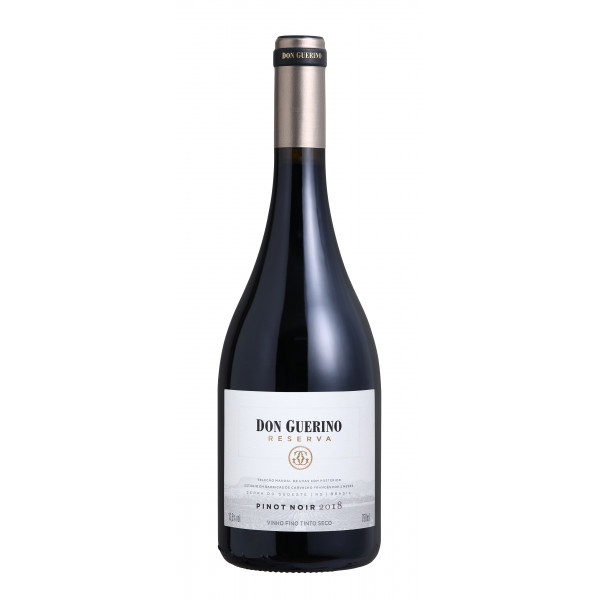 Vinho Don Guerino Reserva Pinot Noir 750ml
