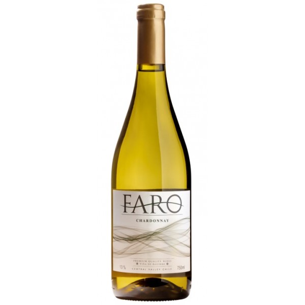 Vinho Faro Chardonnay 750ml