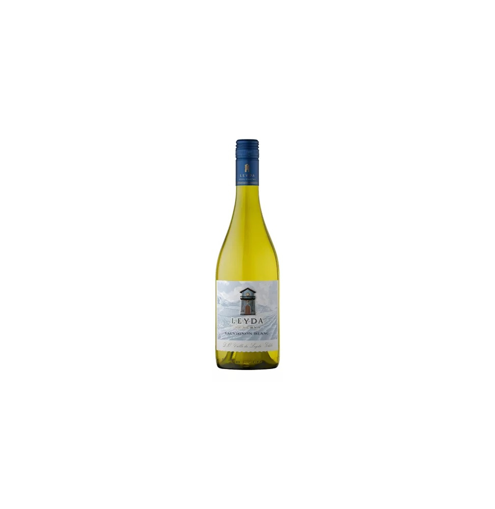 Vinho Leyda Reserva Sauvignon Blanc 750ml