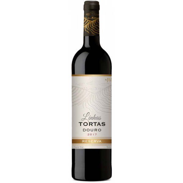 Vinho Linhas Tortas Reserva Tinto 750ml