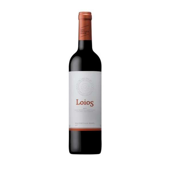 Vinho Loios Tinto 750ml