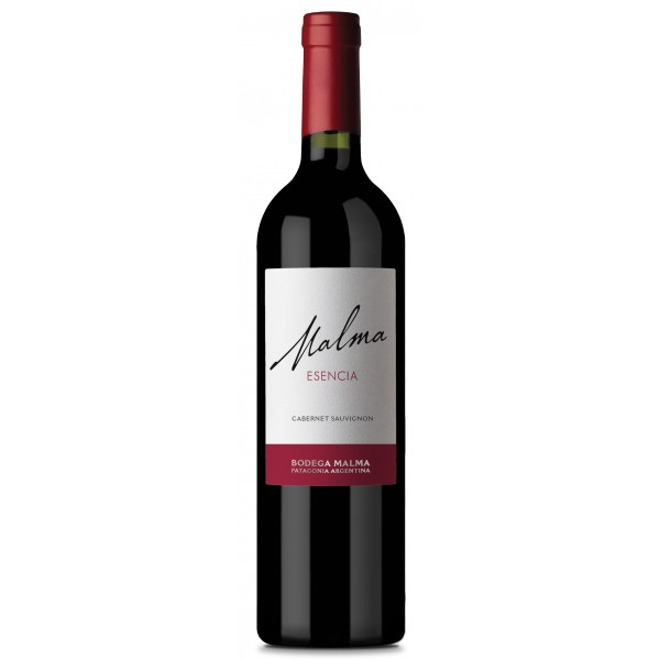 Vinho Malma Esencia Family Wines Cabernet Sauvignon 750ml