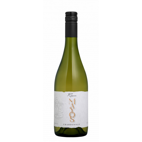 Vinho Mayos Reserva Chardonnay 750ml