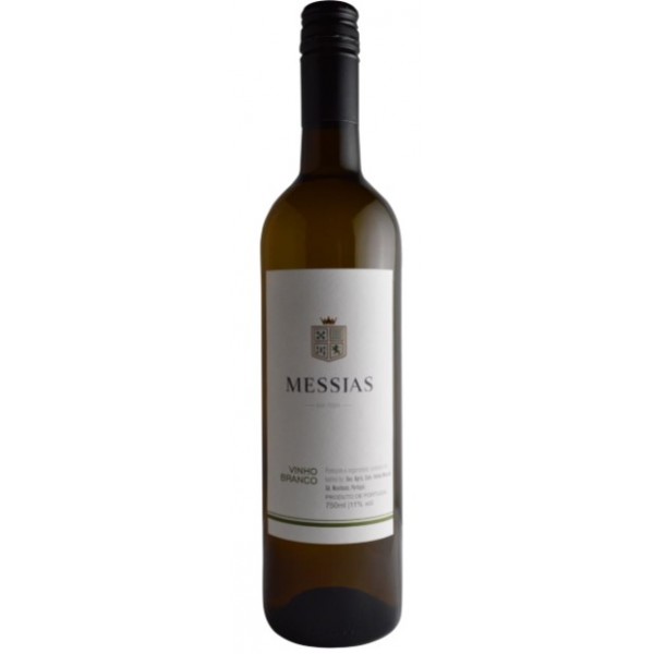 Vinho Messias Branco 750ml