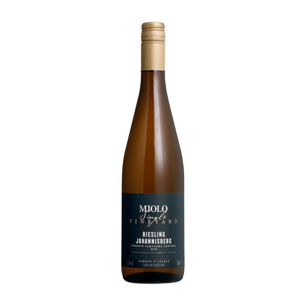 Vinho Miolo Single Vineyard Riesling 750ml