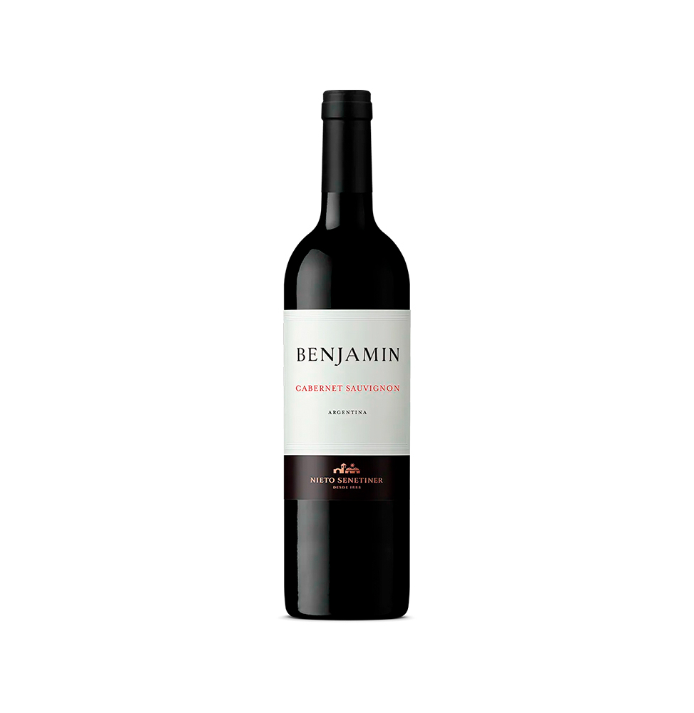 Vinho Nieto Senetiner Benjamin Cabernet Sauvignon 750ml