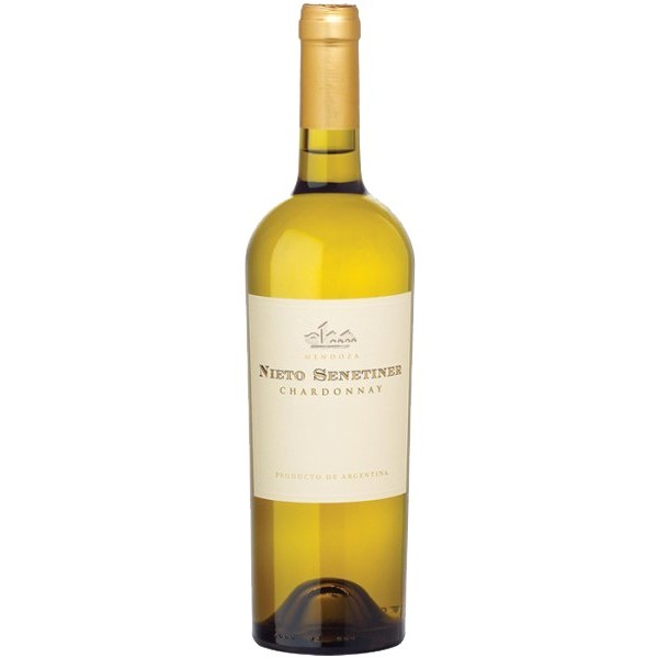 Vinho Nieto Senetiner Chardonnay 750ml