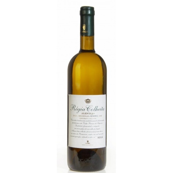 Vinho Carmim Regia Colheita Doc 750ml