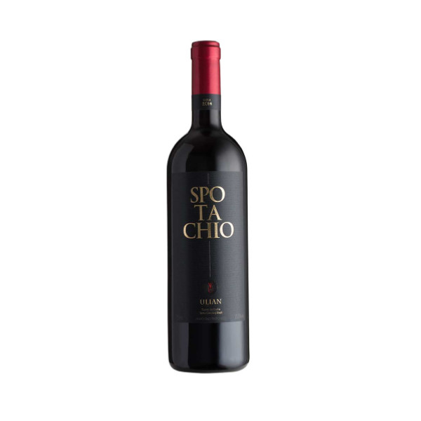 Vinho Ulian Spotachio Tinto 2017 750ml