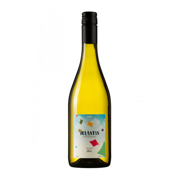 Vinho Volantin Chardonnay 750ml