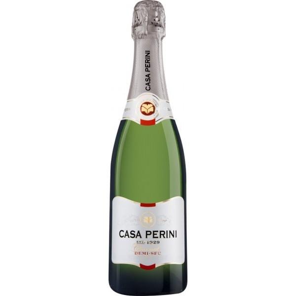 Espumante Casa Perini Demi-Sec 750ml