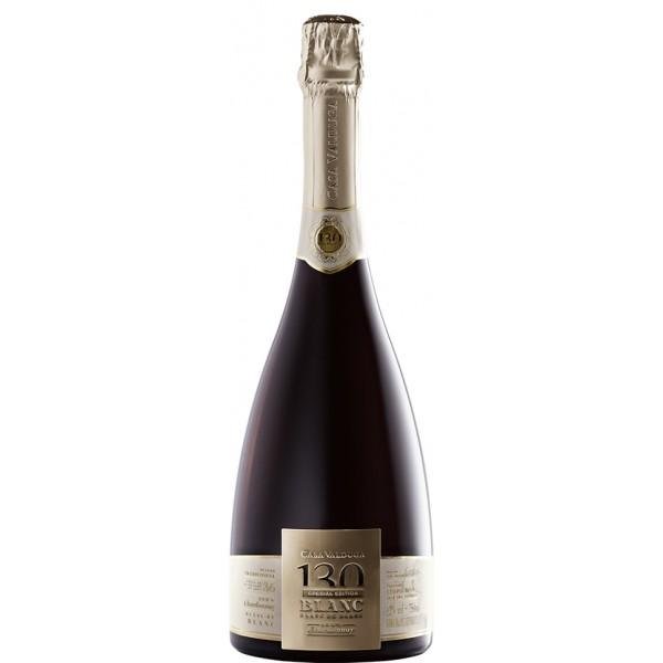 Espumante Casa Valduga 130 Brut Blanc de Blanc 750ml