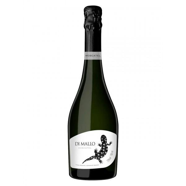 Espumante Di Mallo Moscatel 750ml
