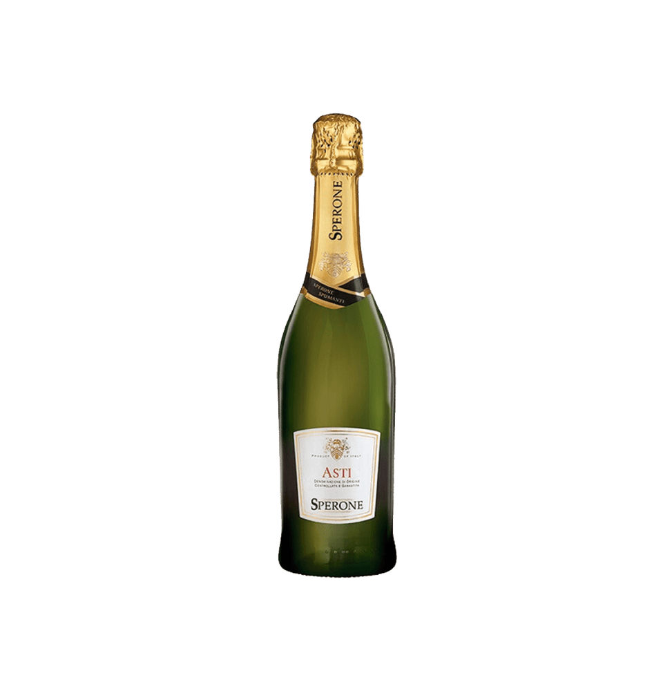 Espumante Sperone Asti Dolce DOCG 750ml