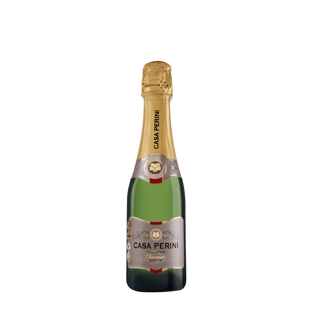 Espumante Casa Perini Brut Charmat 375ml