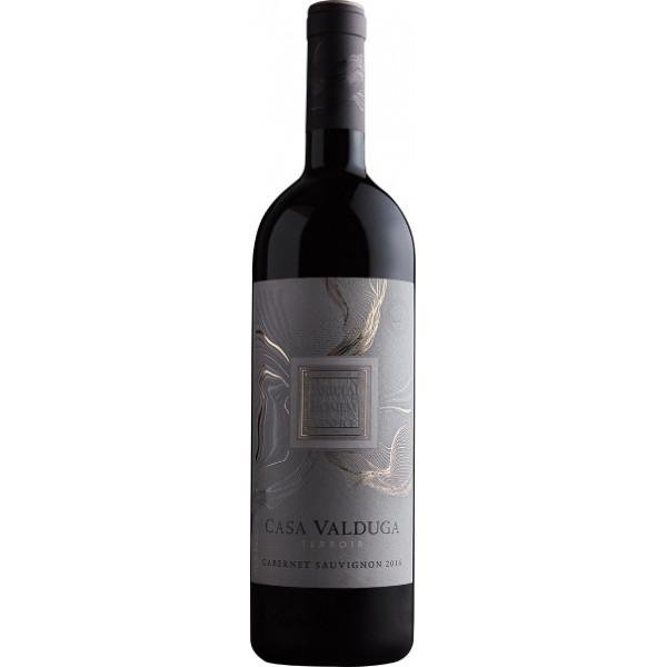 Vinho Casa Valduga Terroir Cabernet Sauvignon 750ml