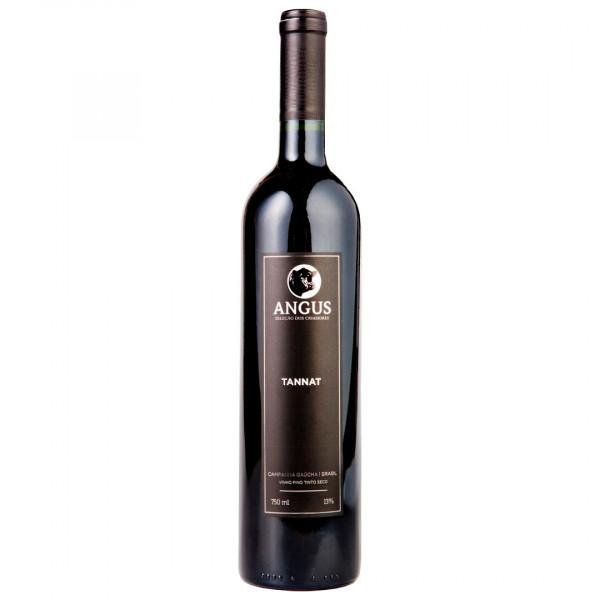Vinho Guatambu Angus Tannat 750ml