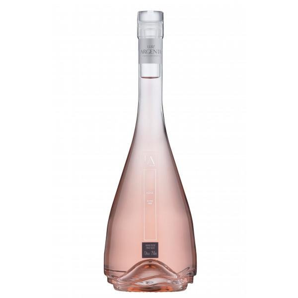 Vinho Luiz Argenta Jovem Rosé 750ml