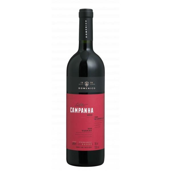 Vinho Salton Domênico Campanha Marselan e Tannat 750ml